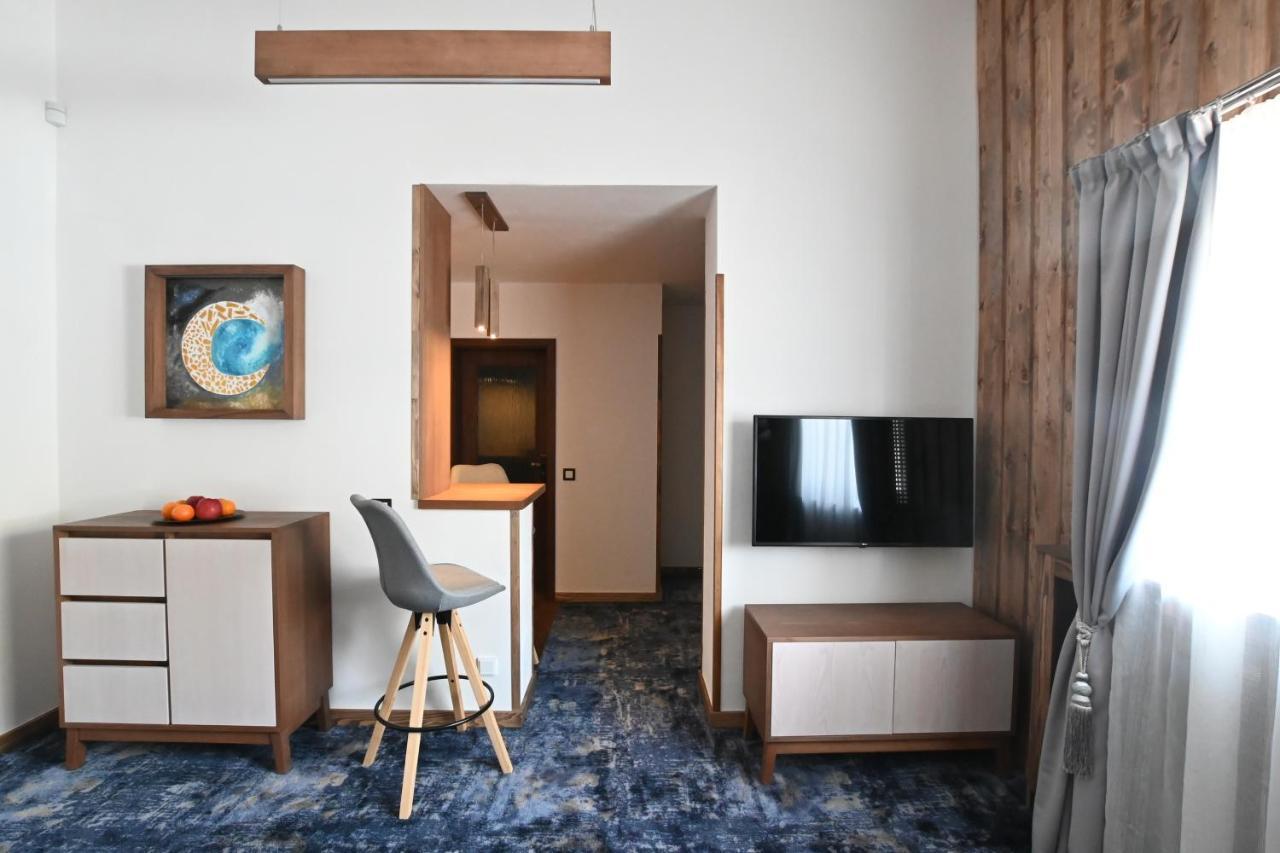 Apartmany Spessart Chomutov Exterior foto